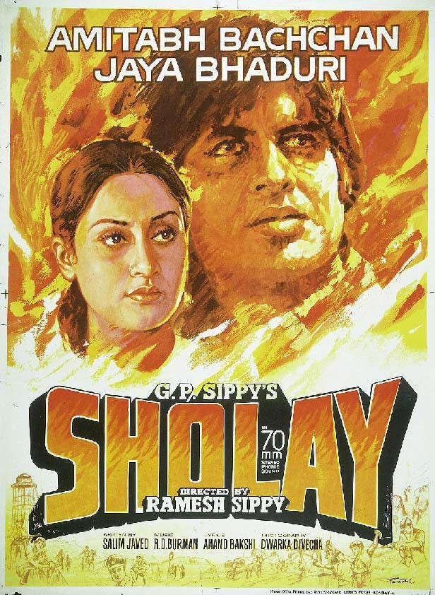 Filmfare recommends: Top films starring Amitabh and Jaya Bachchan