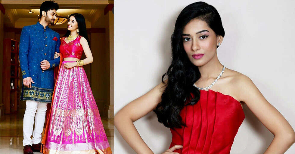 Amrita Rao talks about her pregnancy and how her husband Anmol reads ...