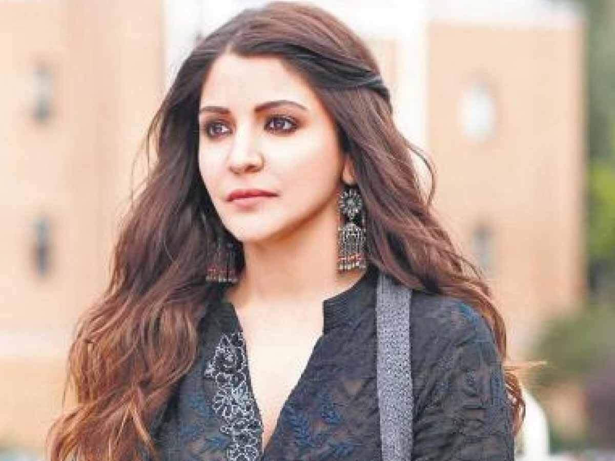 Anushka Sharma Entrepreneur