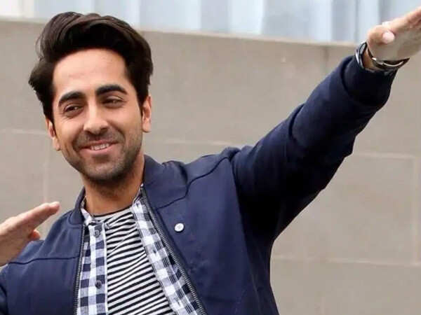 Ayushmann Khurrana talks about the first vehicle he got after school ...