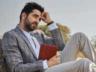 Everything You Need to Know About Ayushmann Khurrana’s Passion for Writing