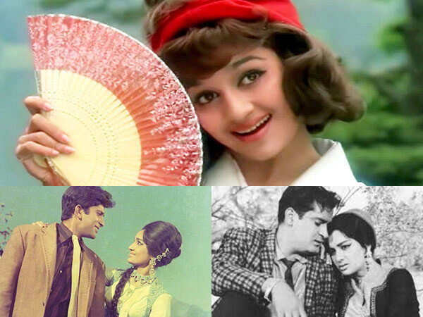 Rajesh khanna asha parekh best sale