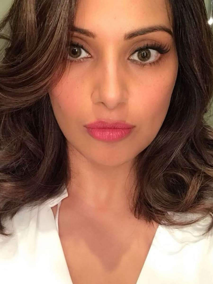 Bipasha Basu