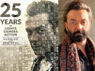 Bobby Deol Gets Emotional as he Completes 25 Years in Bollywood