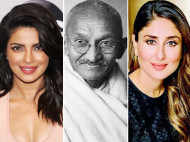 Bollywood remembers Mahatma Gandhi on Gandhi Jayanti