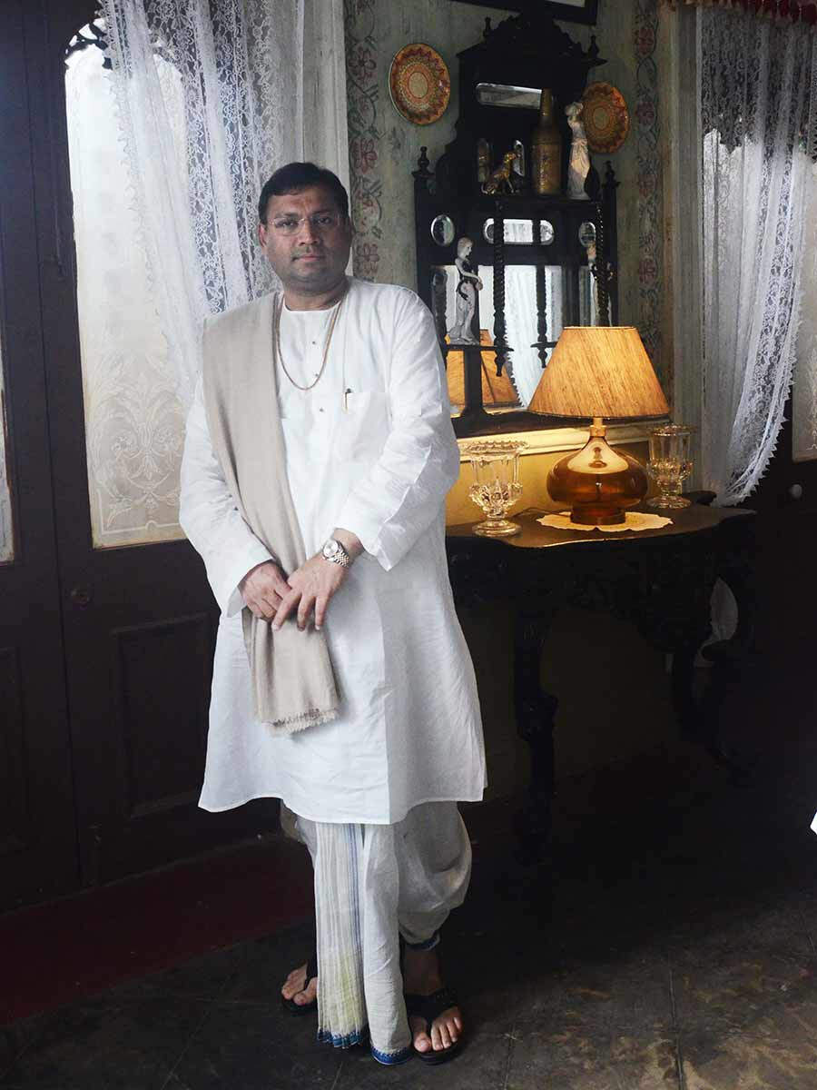 Love Or Hate Me; You Can’t Ignore Me, Culturist & Activist Sundeep Bhutoria