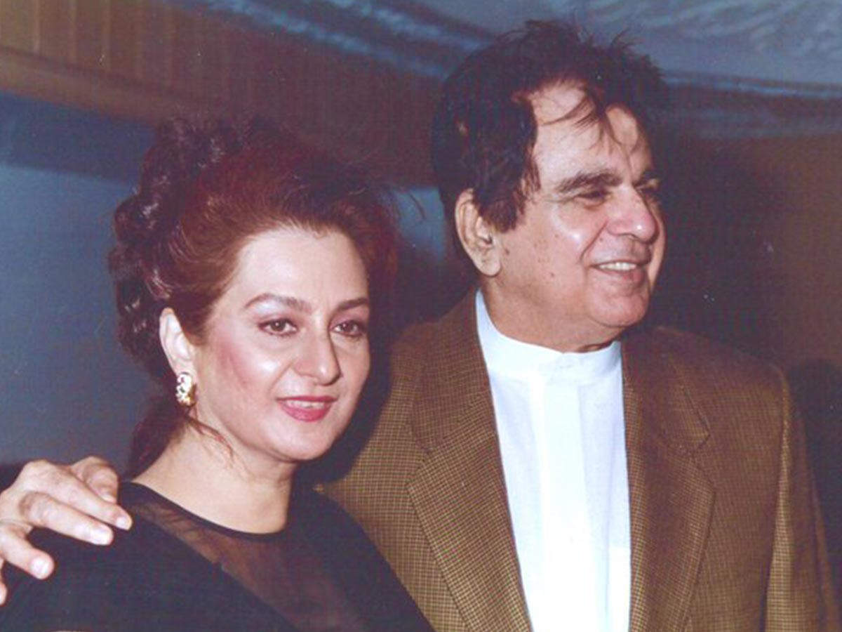 Actor-e-Azam: Meghnad Desai's Tribute To Dilip Kumar, The King Of Indian  Cinema