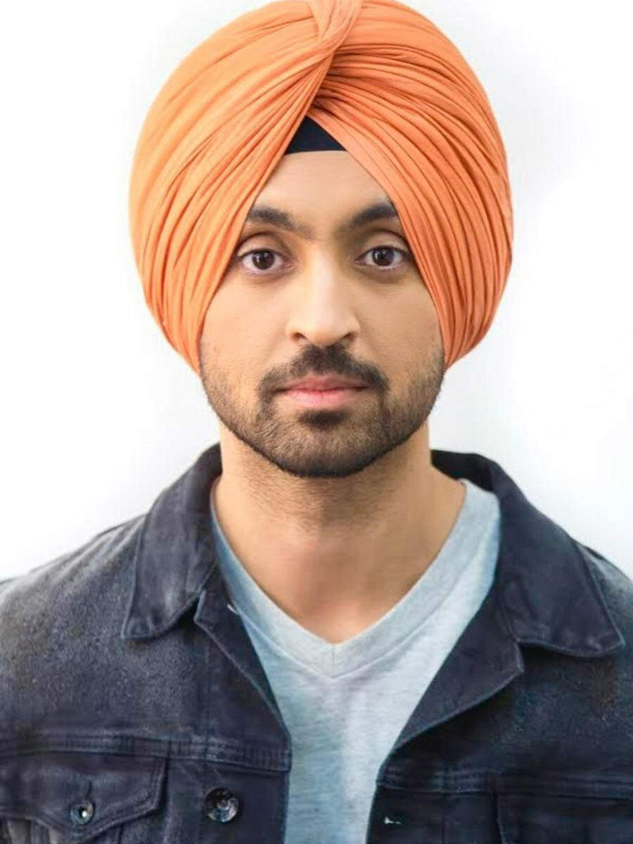 Diljit Dosanjh
