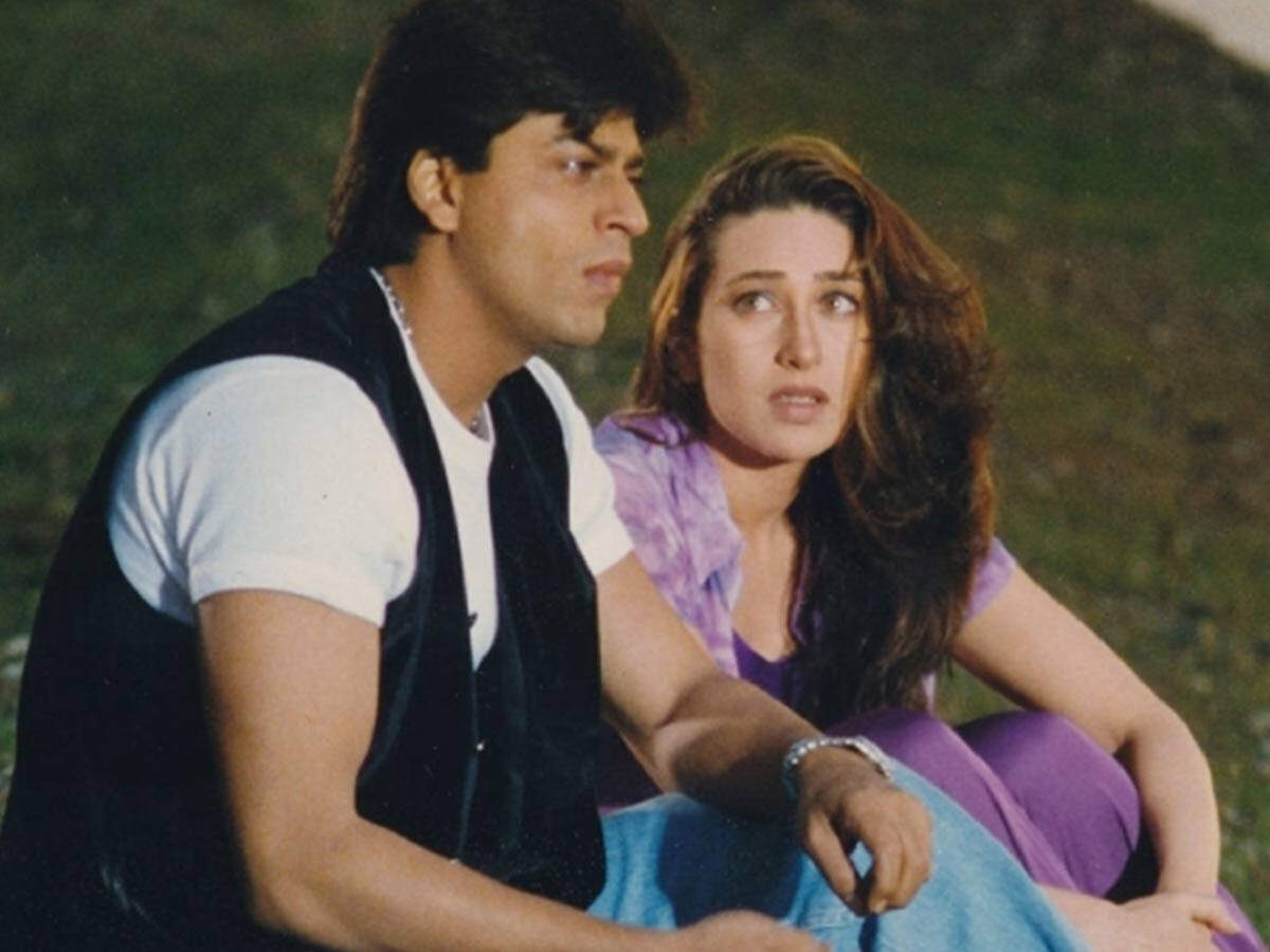 youtube dil to pagal hai movie