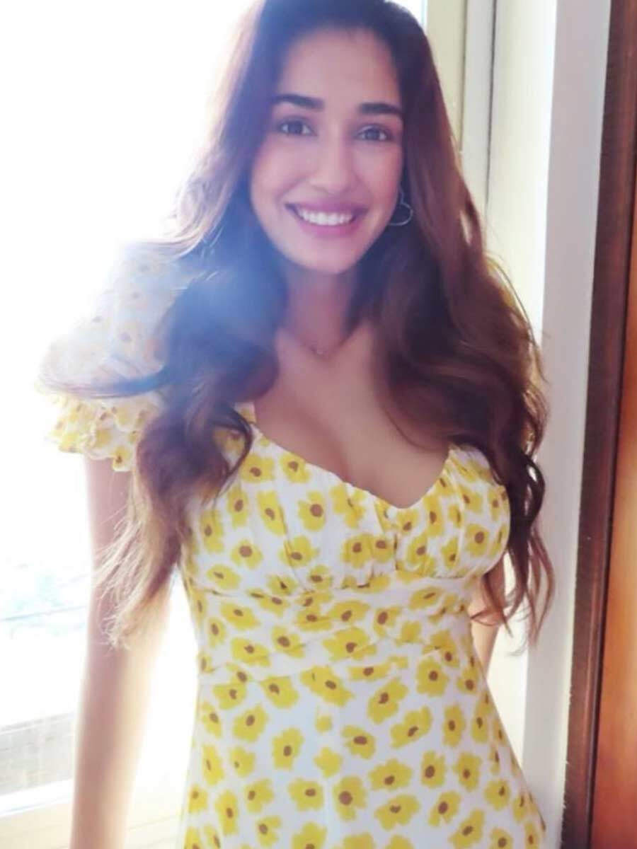 Disha Patani