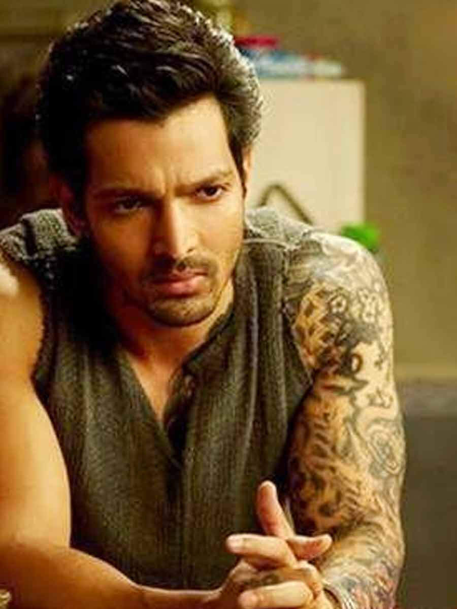 Harshvardhan Rane in Sanam Teri Kasam  Sanam teri kasam S love images  Photo