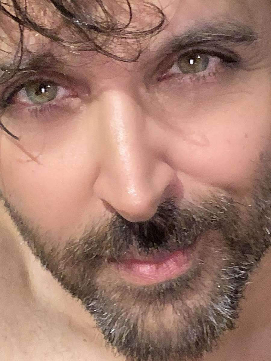 Hrithik Roshan