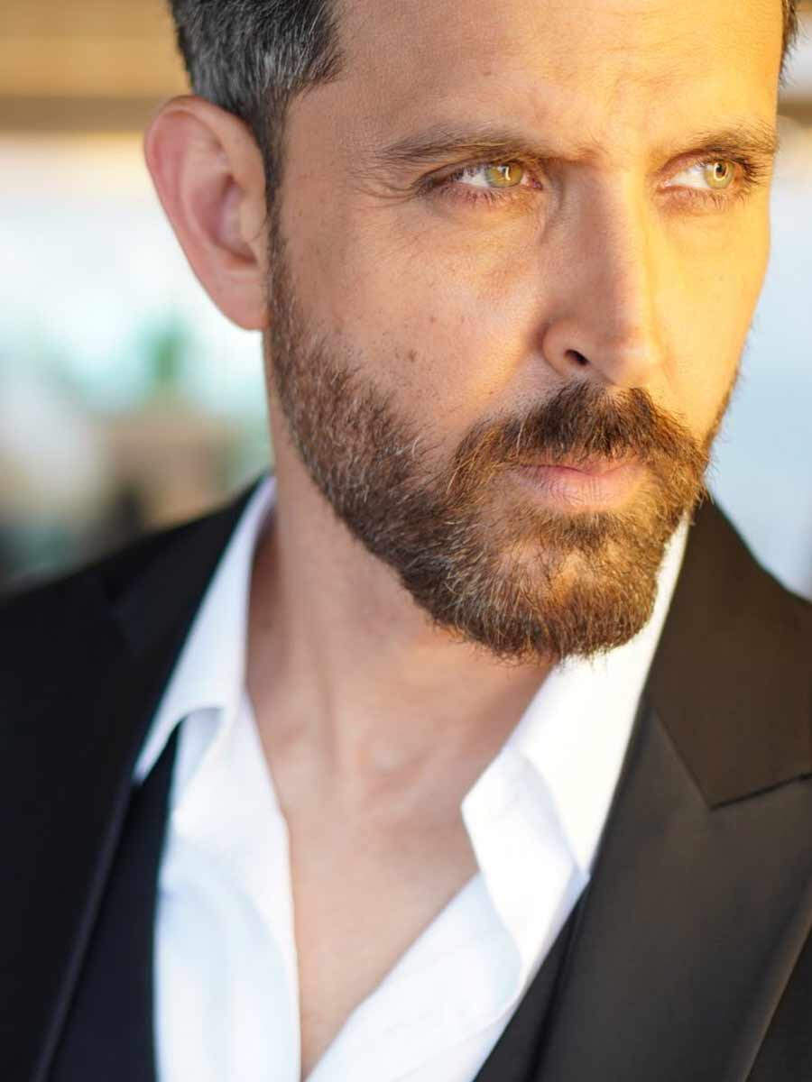 Hrithik Roshan on how to look stylish all the time | Filmfare.com