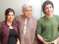 Javed Akhtar reveals how he would react if Farhan and Zoya Akhtar consumed