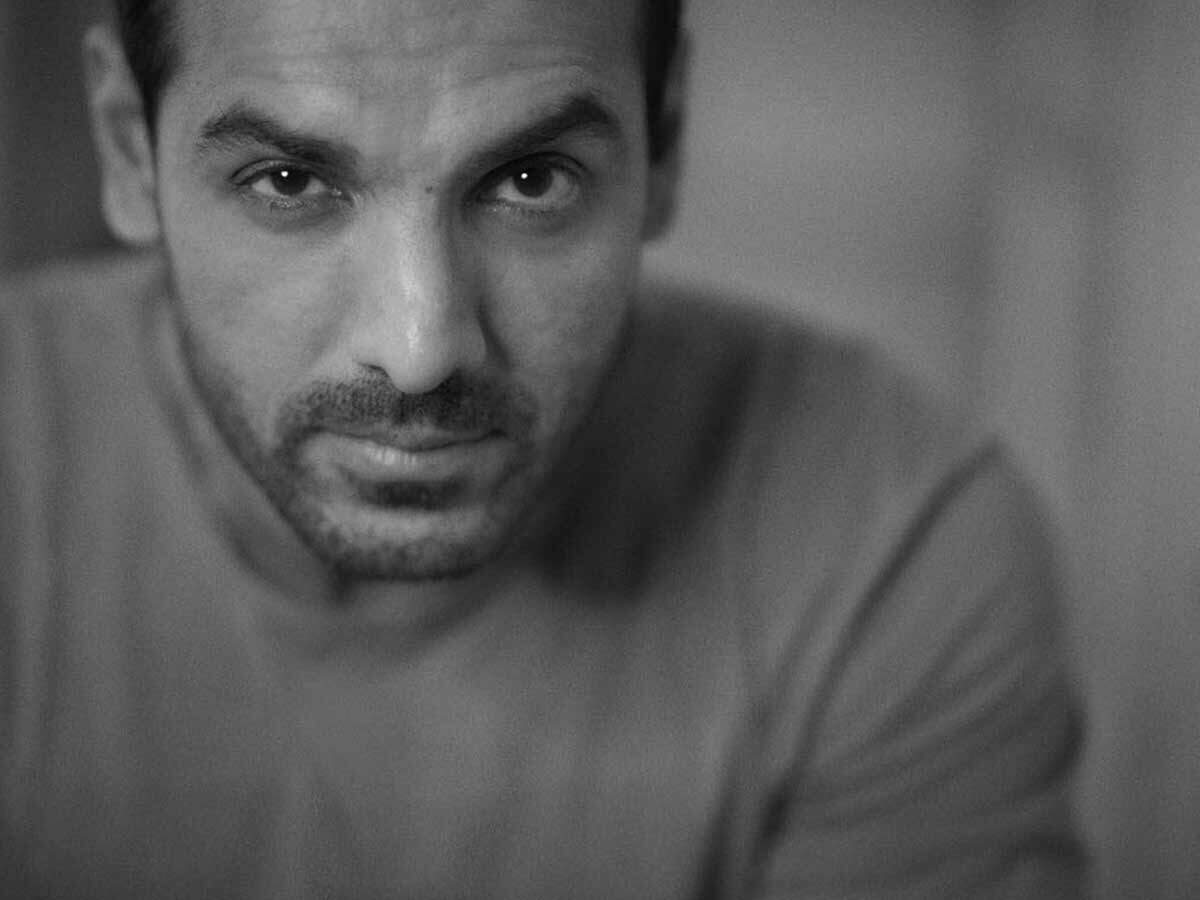 John Abraham