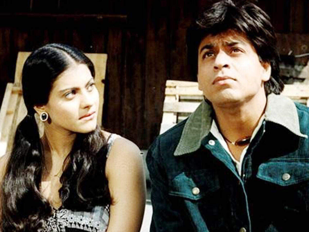 25 Years of DDLJ: Kajol believes Simran was little old-fashioned but ...