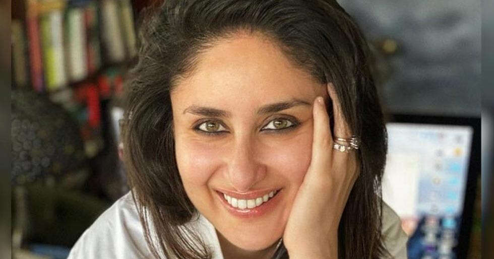 Kareena Kapoor Khan shares a picture as she enjoys mirchi ka aacharr