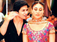 Kareena Kapoor Khan shares a picture with Shahid Kapoor on Jab We Met’s 13th anniversary