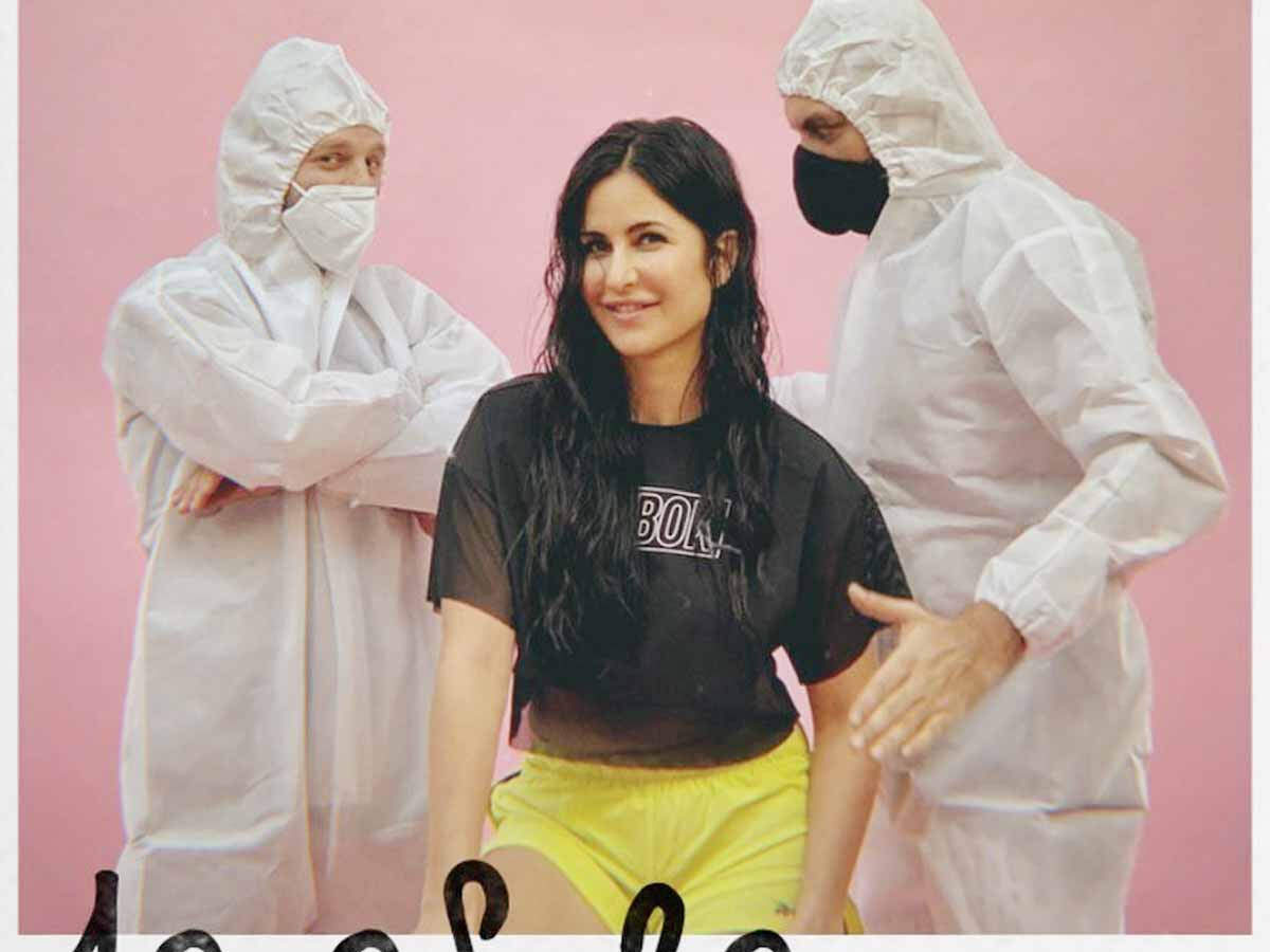 Katrina Kaif