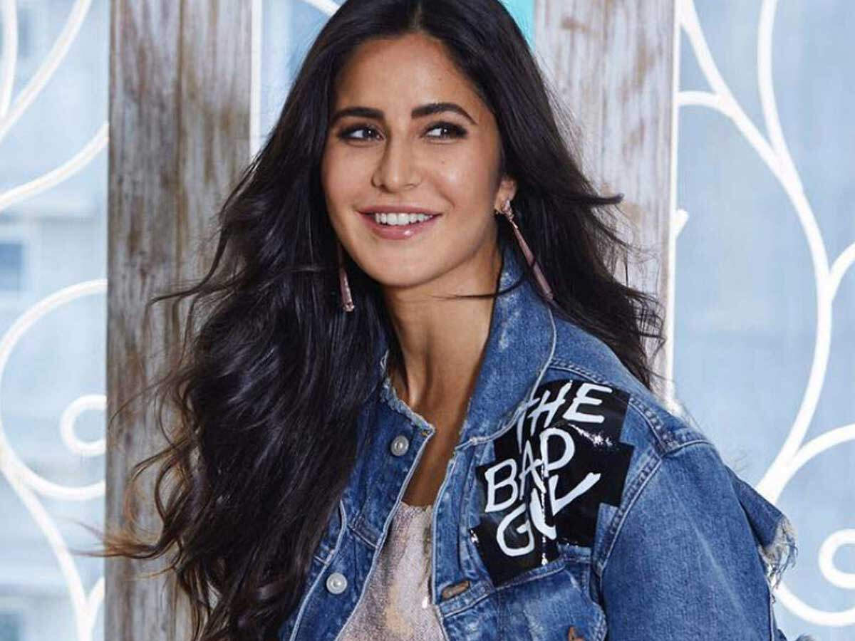 Katrina Kaif