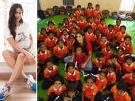Katrina Kaif’s golden mission to educate girls and bring equality in education