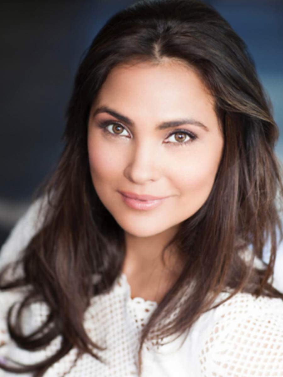 Lara Dutta