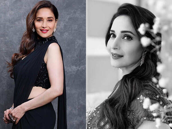 Madhuri Dixit Nene To Resume Shooting For Her Netflix Show