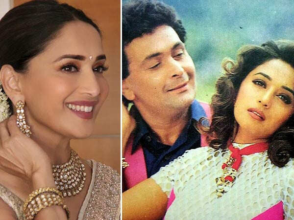 Madhuri Dixit Movies