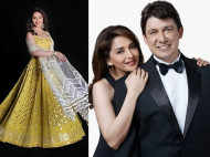 Madhuri Dixit Nene talks about working out and remaining fit with her husband Shriram Nene