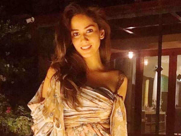 mira kapoor