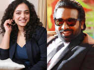 Vijay Sethupathi and Nithya Menen to team up for an untitled Malayalam film