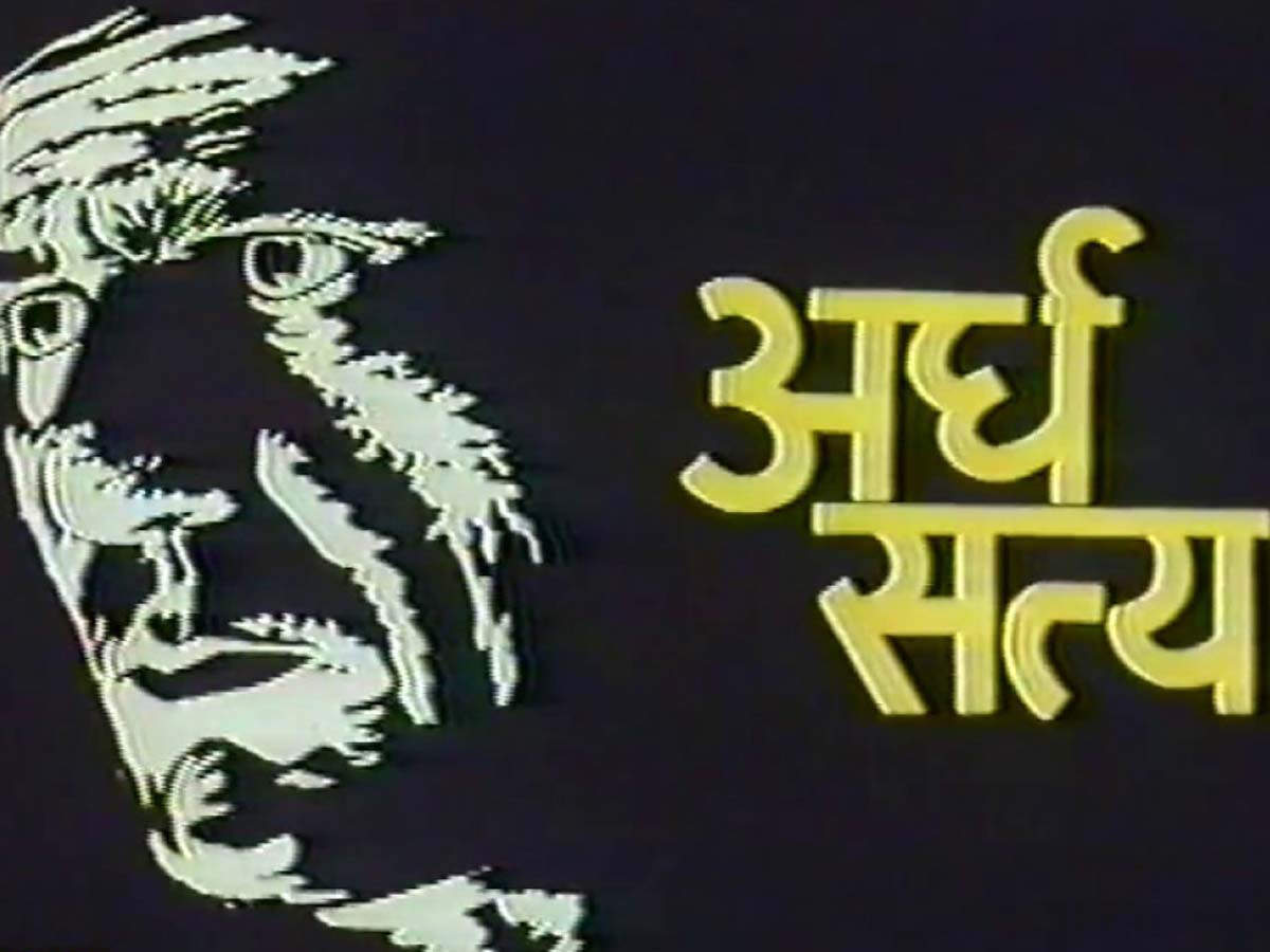 Om Puri, Movies