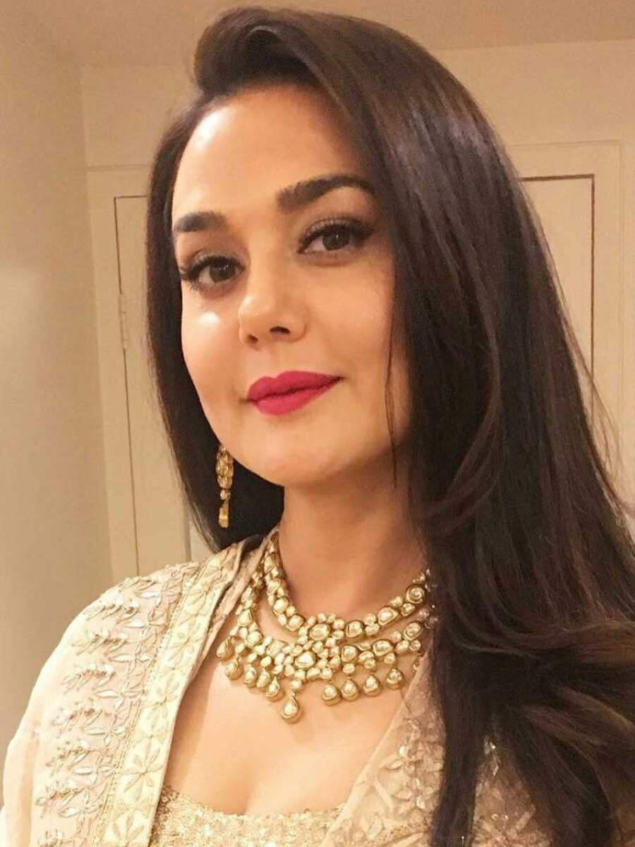 Preity Zinta
