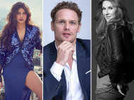 Priyanka Chopra Jonas to star in a new Hollywood film with Sam Heughan and Celine Dion