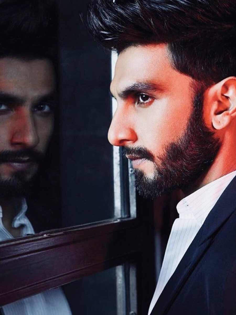 Ranveer Singh