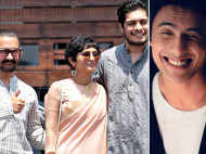 Ritwik Bhowmik Replaces Aamir Khan’s Son Junaid Khan In The Remake Of Ishq?