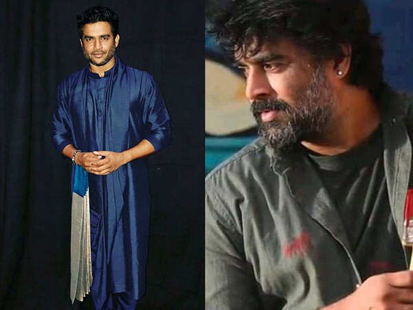 R Madhavan Talks About His Hatke Movie Choices Filmfare Com