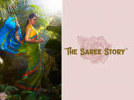 Sai Tamhankar launches her own line of sarees