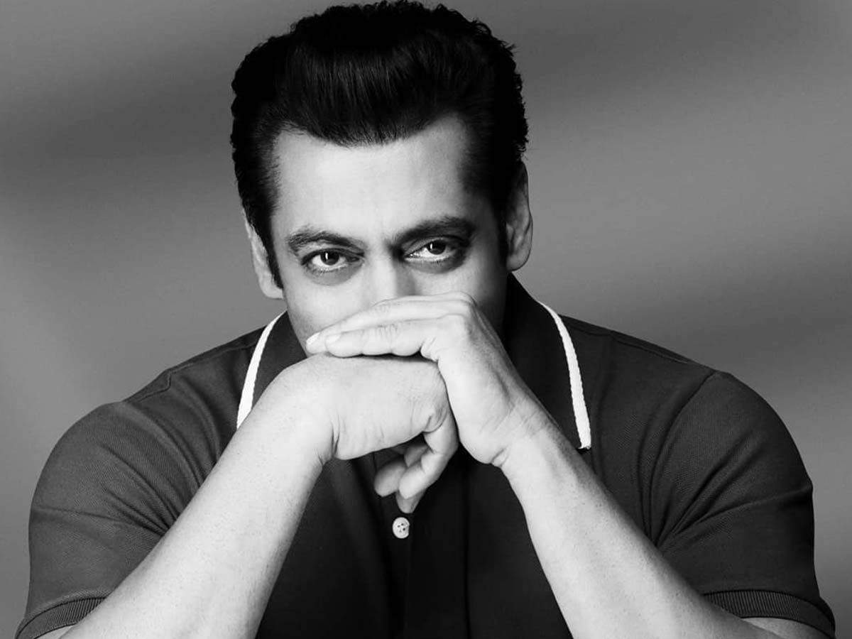 After Radhe: Your Most Wanted Bhai, Salman Khan Will Shoot For This