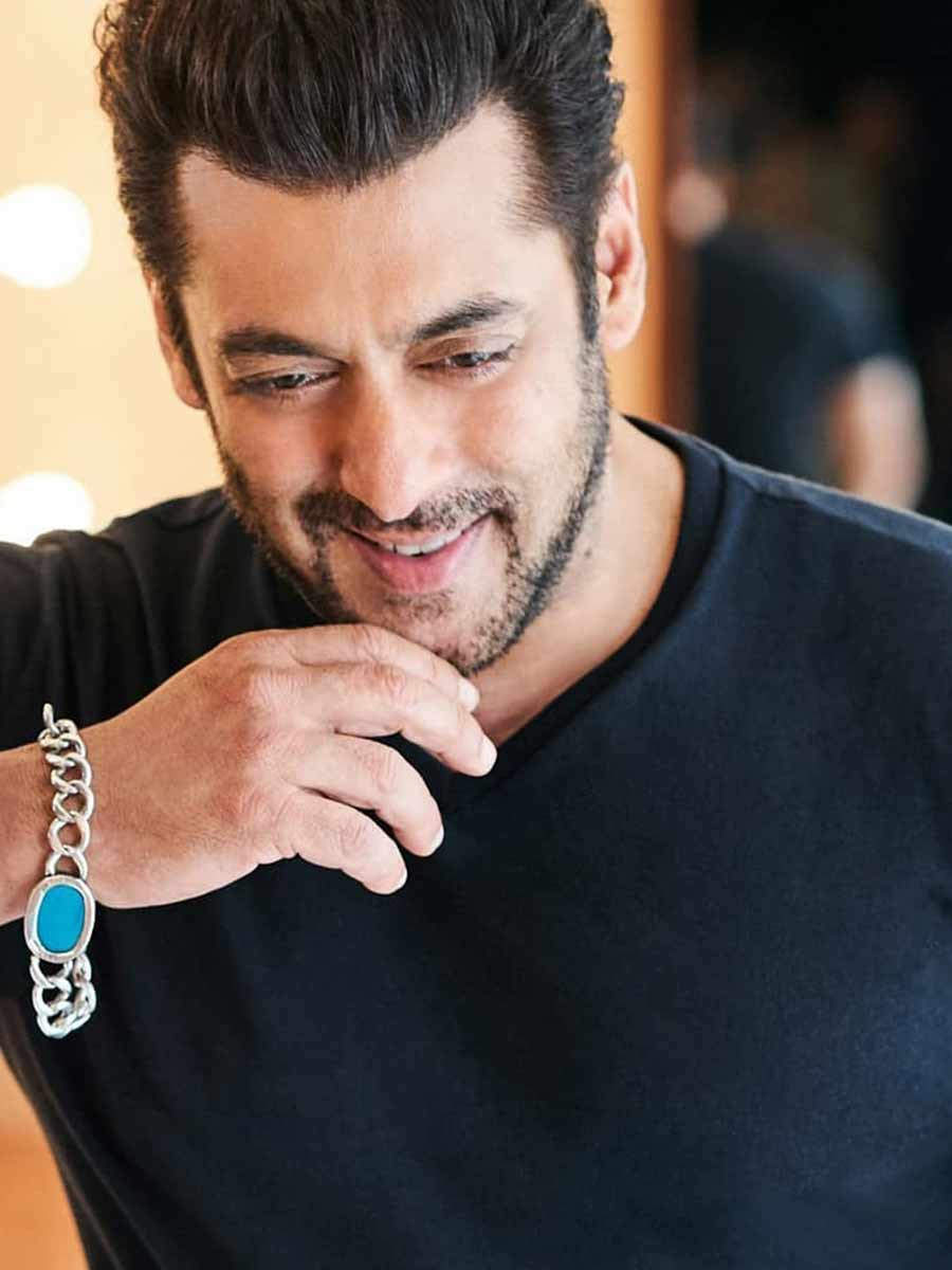 Salman Khan’s Radhe: Your Most Wanted Bhai To Release Next Year On Eid