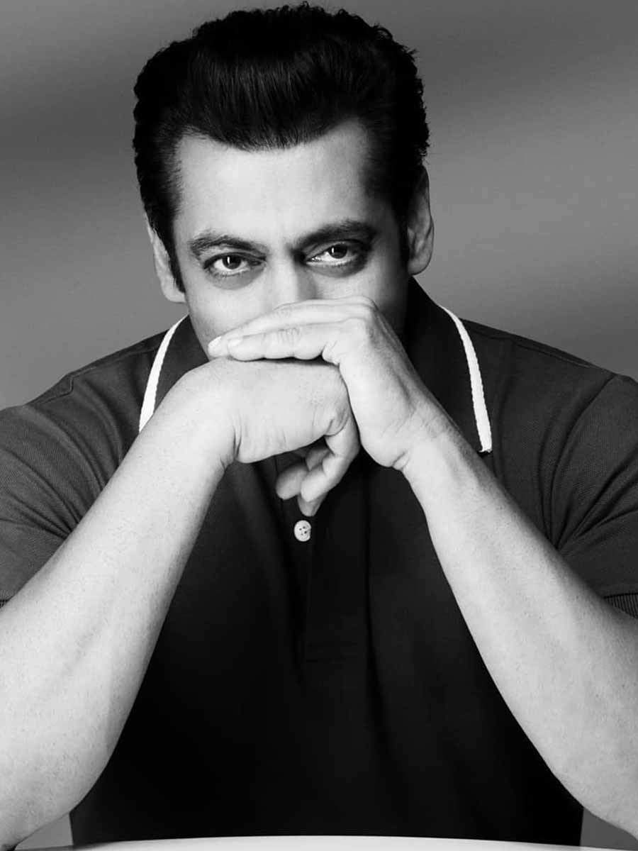 Salman Khan's Radhe: Your Most Wanted Bhai To Release Next Year On Eid? |  