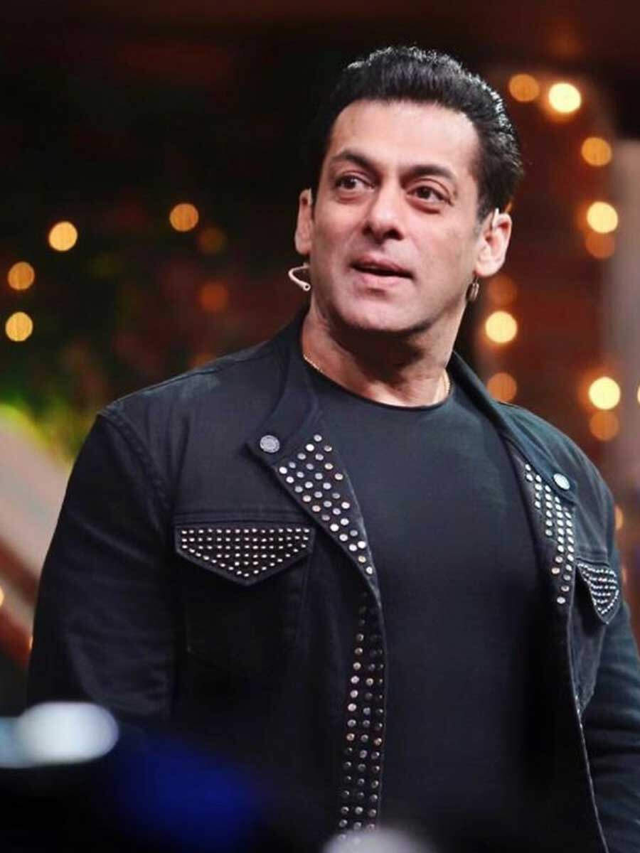 Salman Khan