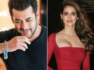 Here are all the details about Salman Khan and Disha Patani’s shoot for Radhe