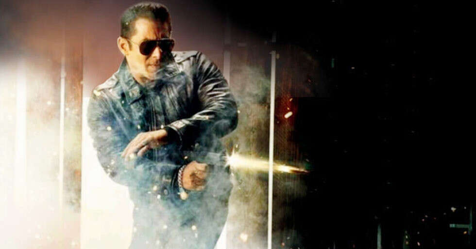 Salman Khan’s Radhe: Your Most Wanted Bhai To Release Next Year On Eid ...