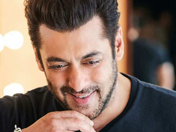 Salman Khan the most wanted in bollywood