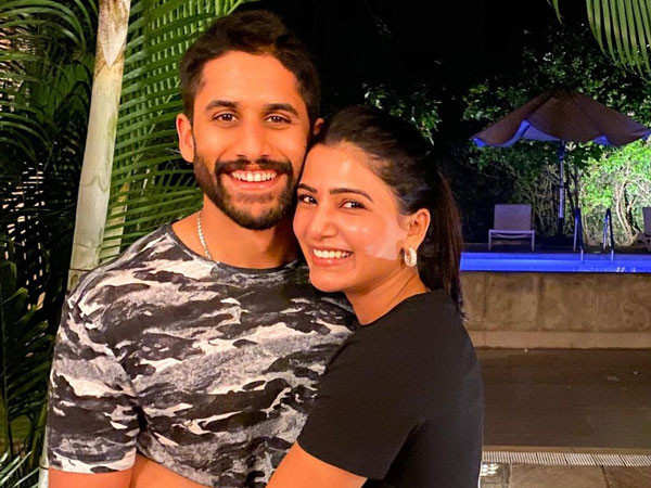 Samantha Akkineni and Naga Chaitanya’s home has these special features