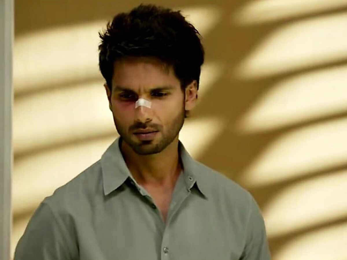 Shahid Kapoor OTT