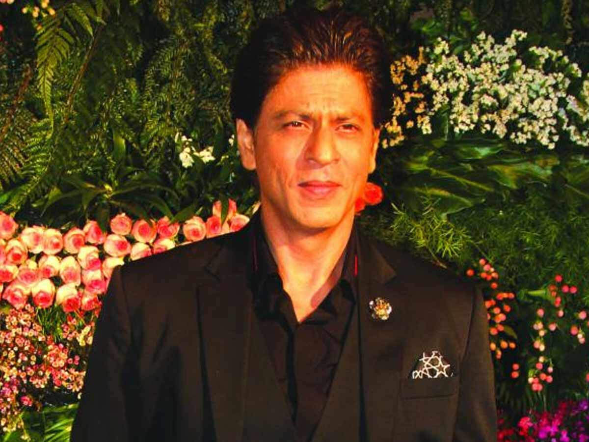 Shah Rukh Khan