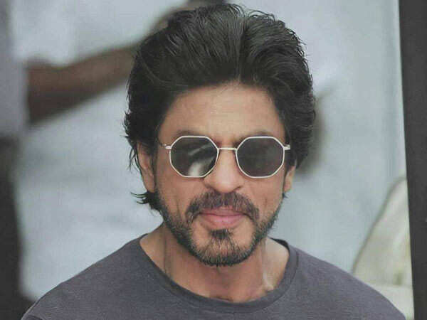 Shahrukh Khan Inspired Pathaan Sunglasses For Men and Women