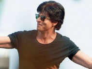Shah Rukh Khan To Play a Double Role In Atlee’s Next